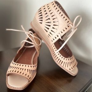 New Boho Sandals